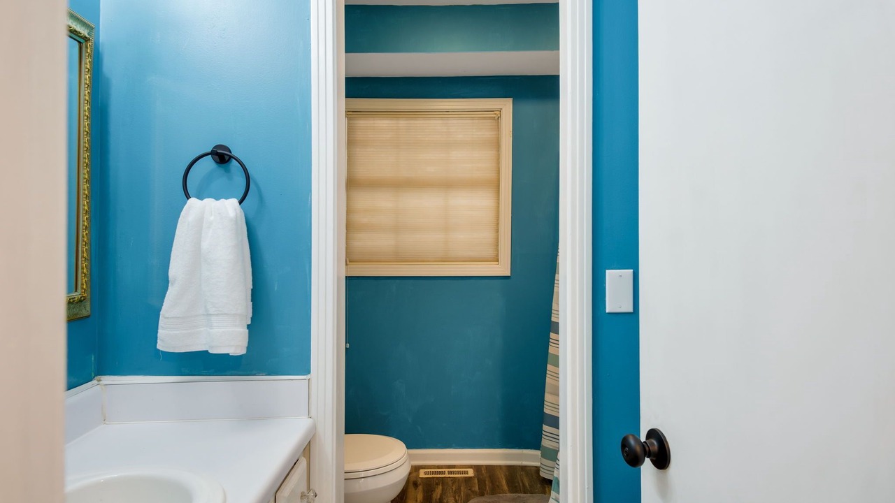 Photo of Bathroom in Castalian Springs