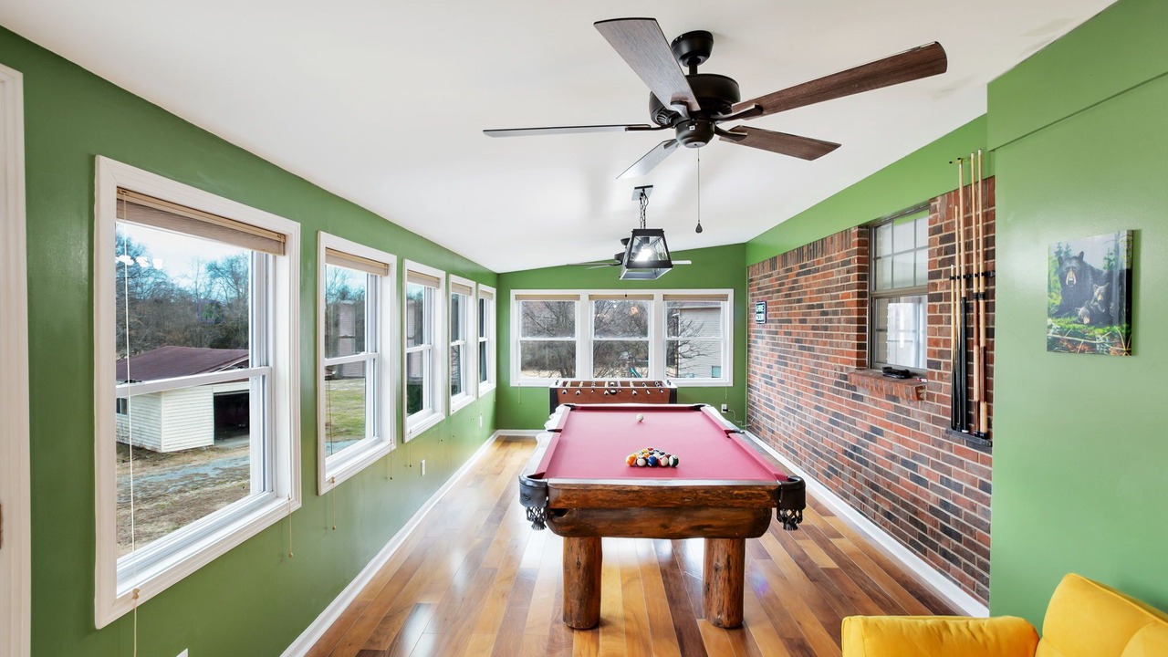 Photo of Bedroom in Castalian Springs