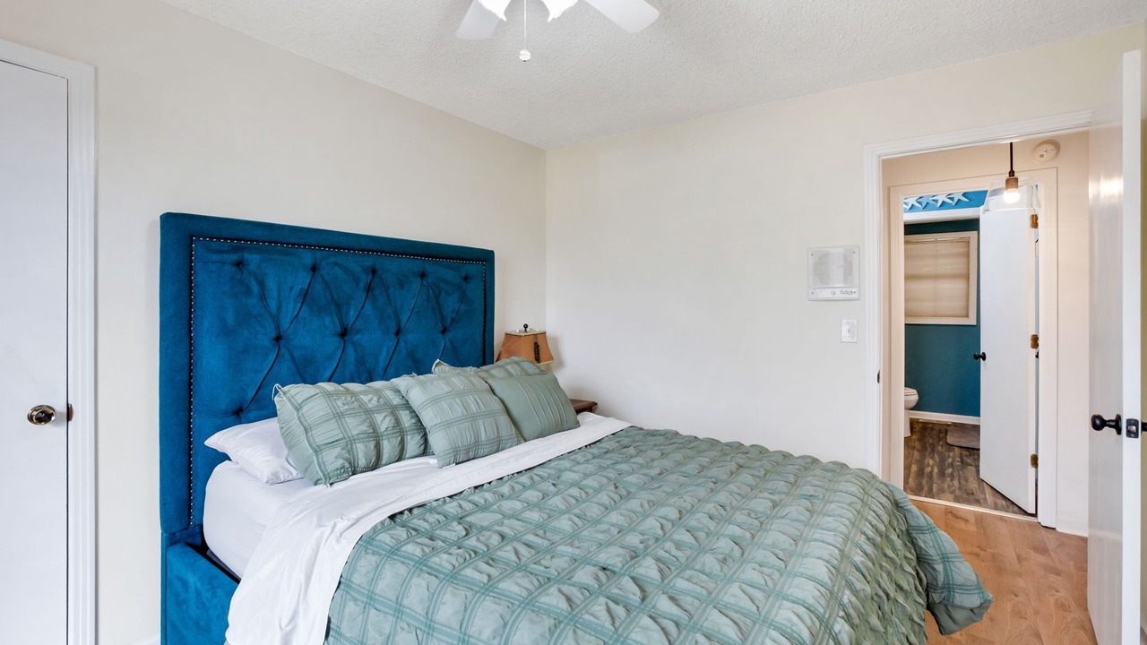 Photo of Bedroom in Castalian Springs