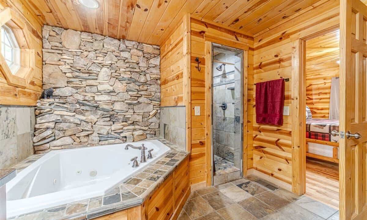 Photo of Bathroom in Cleveland