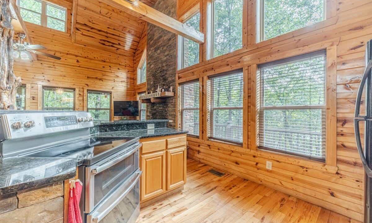 Photo of Kitchen in Cleveland