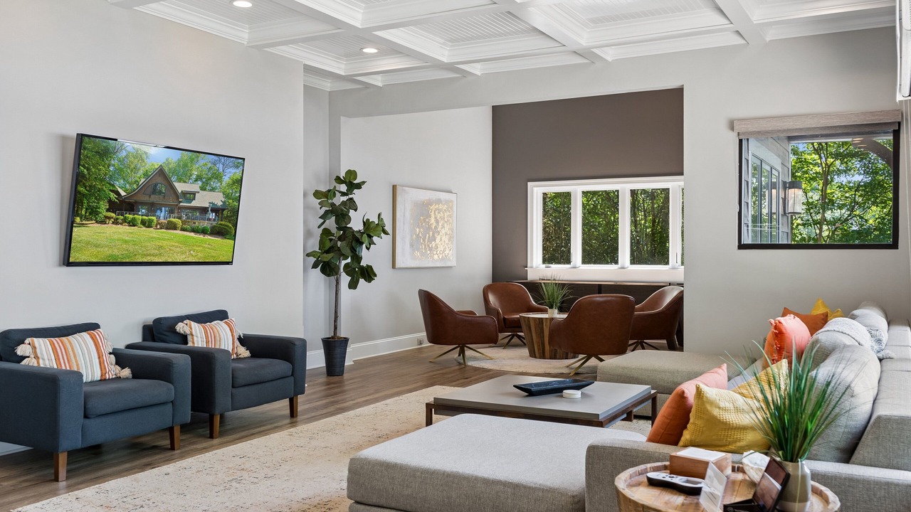 Photo of Livingroom in Mount Mourne