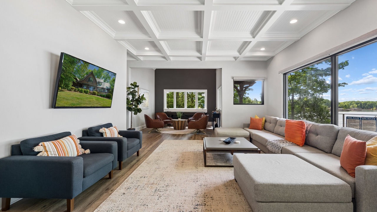 Photo of Livingroom in Mount Mourne