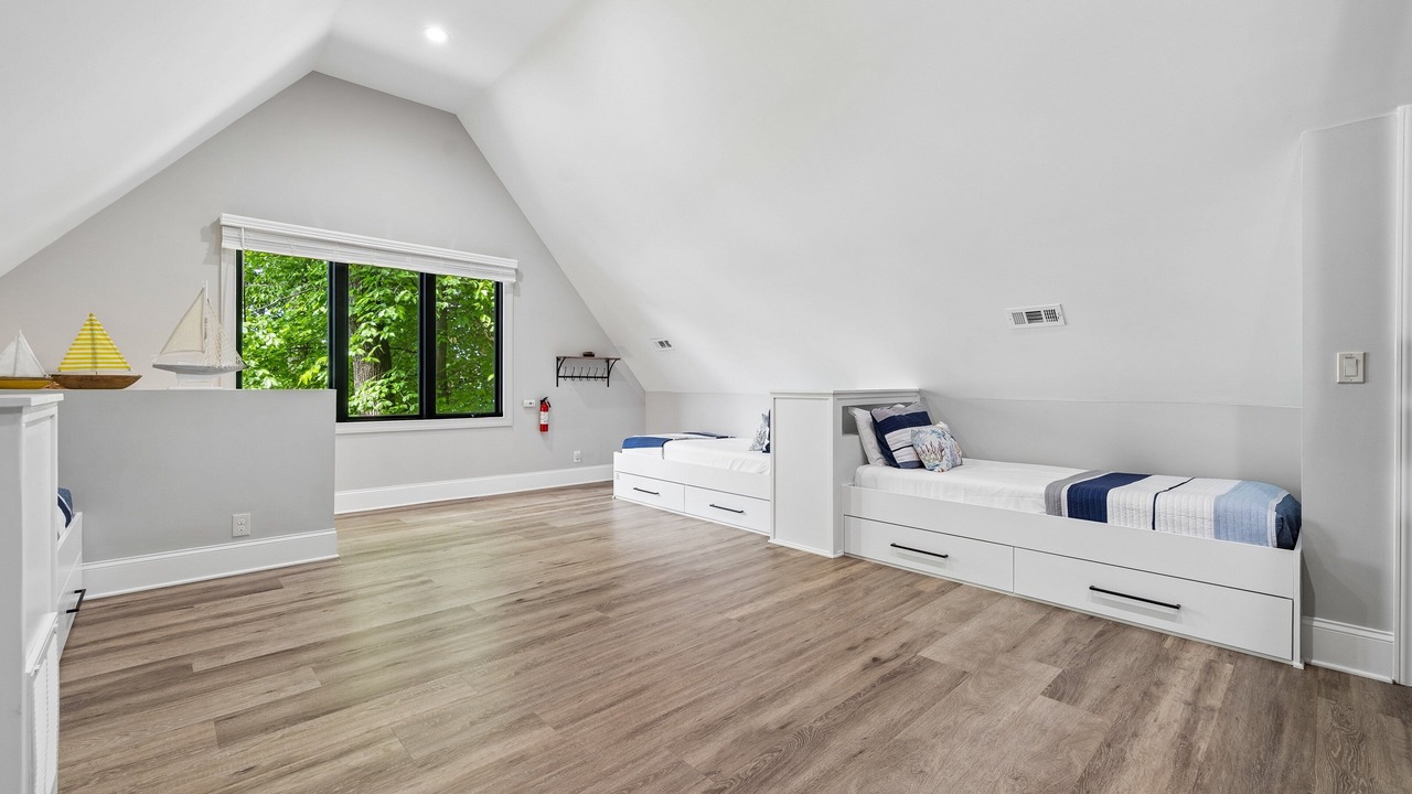 Photo of Bedroom in Mount Mourne