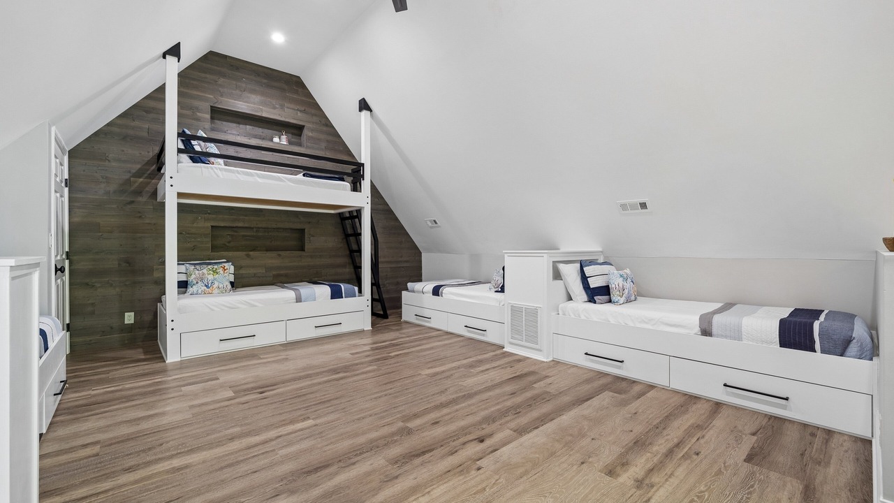 Photo of Bedroom in Mount Mourne