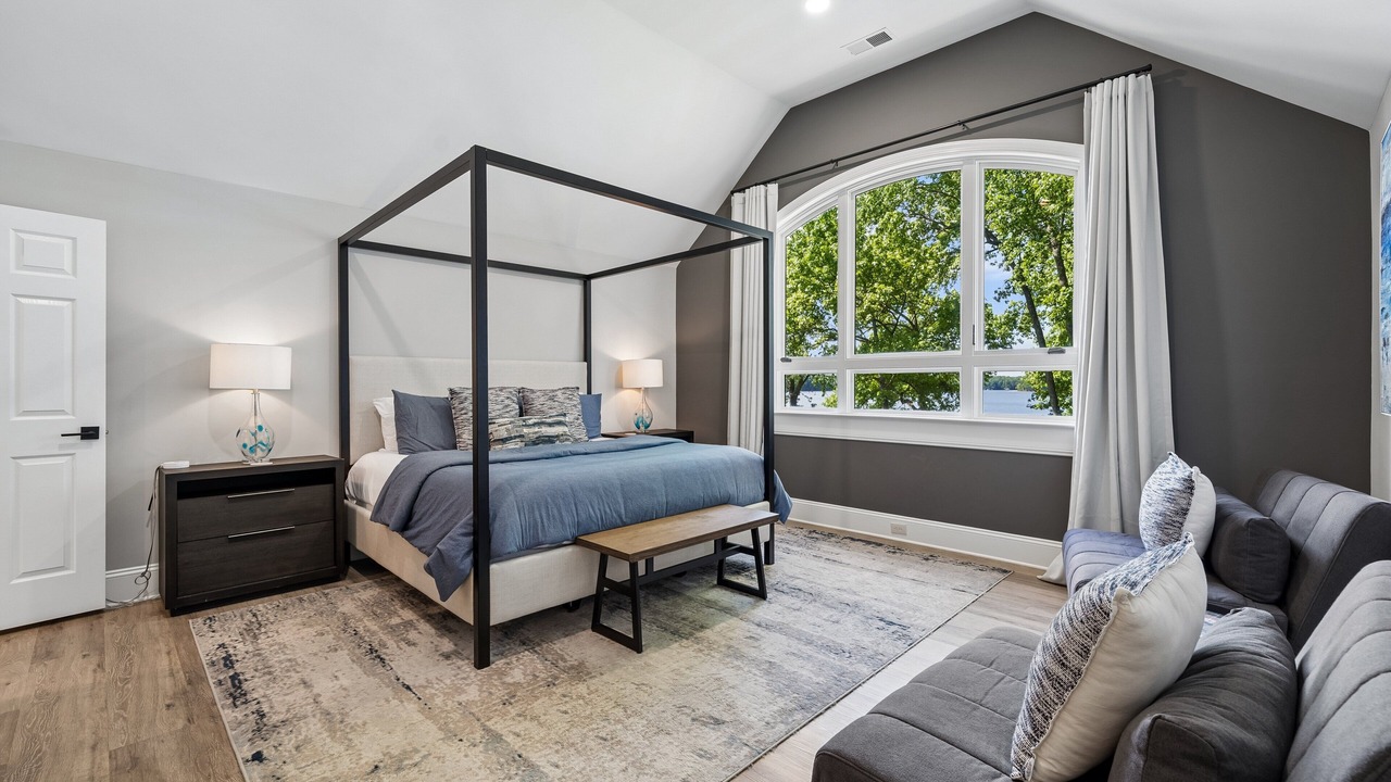 Photo of Bedroom in Mount Mourne