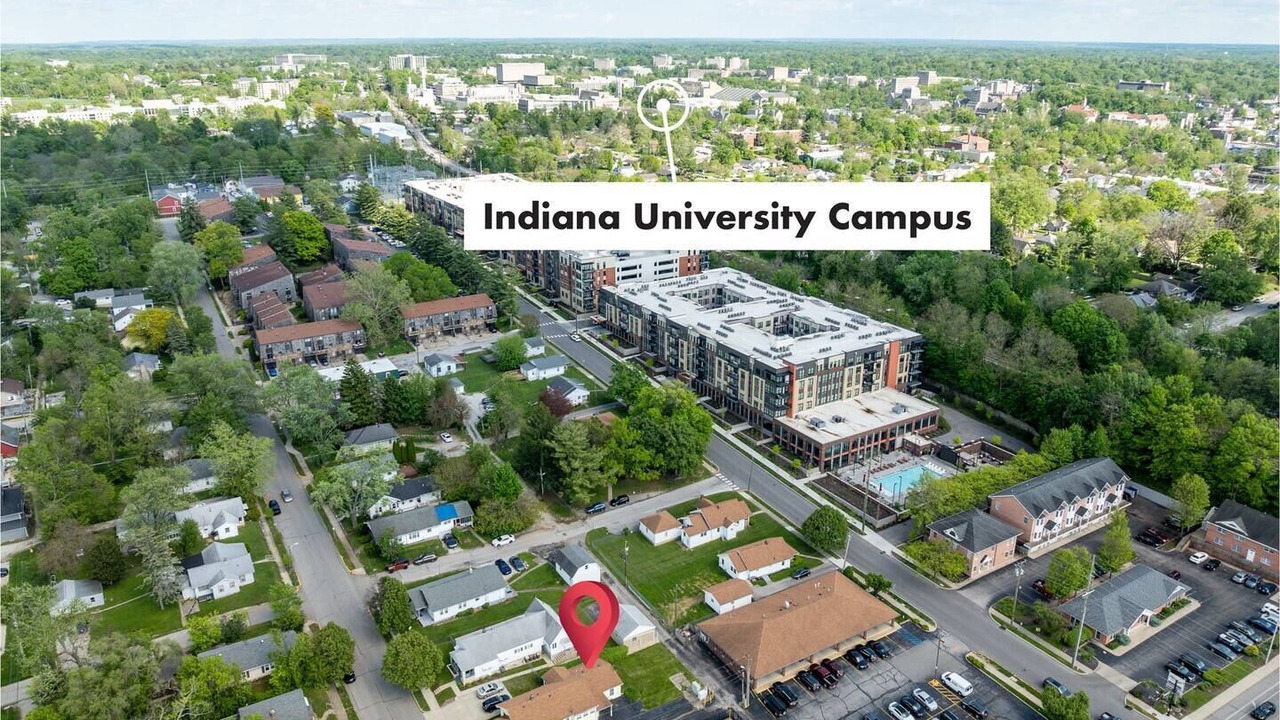 Photo of Others in Bloomington