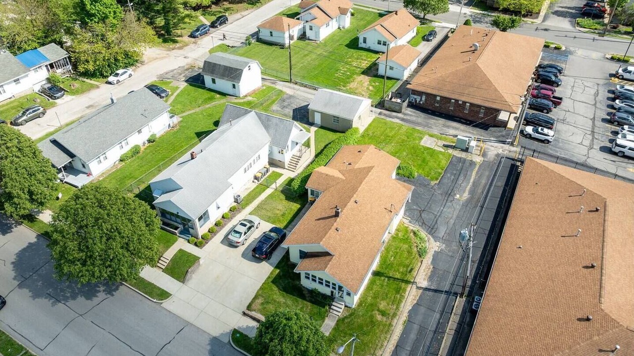 Photo of Outdoor in Bloomington