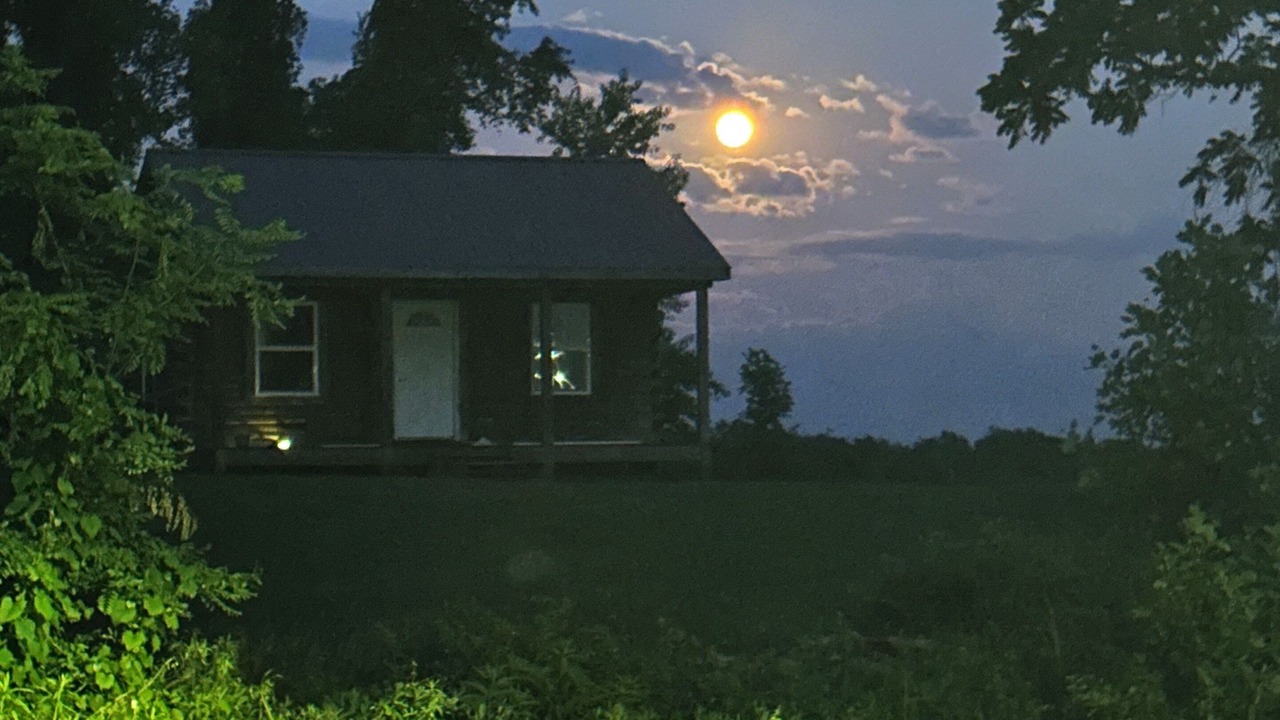 Photo of Outdoor in Frenchburg