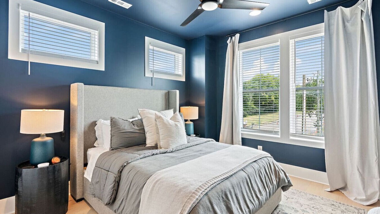 Photo of Bedroom in Haynes Area