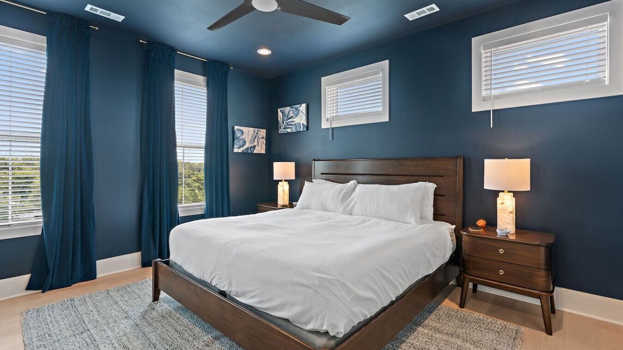 Photo of Bedroom in Haynes Area