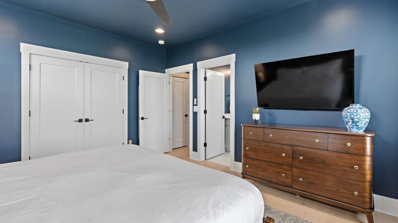 Photo of Bedroom in Haynes Area
