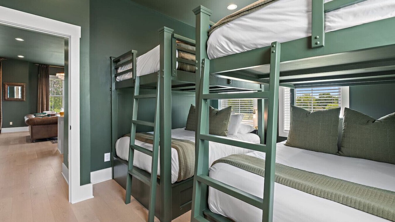 Photo of Bedroom in Haynes Area