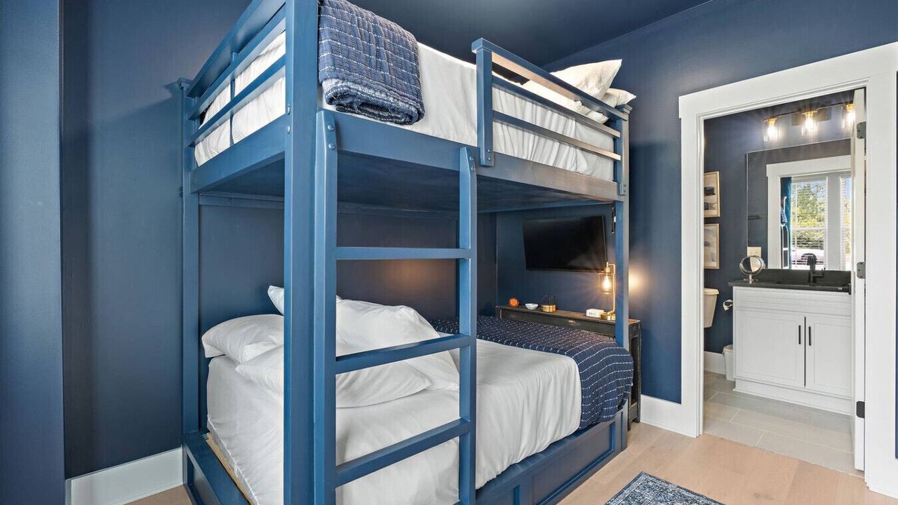 Photo of Bedroom in Haynes Area