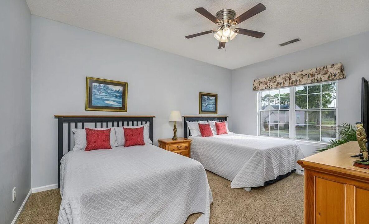 Photo of Bedroom in Red Hill
