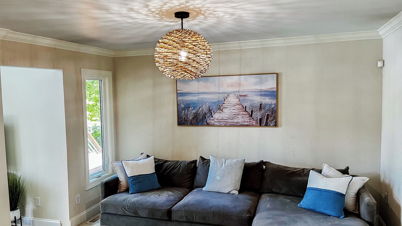 Photo of Livingroom in Troutman