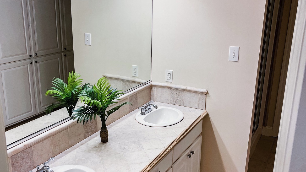 Photo of Bathroom in Troutman
