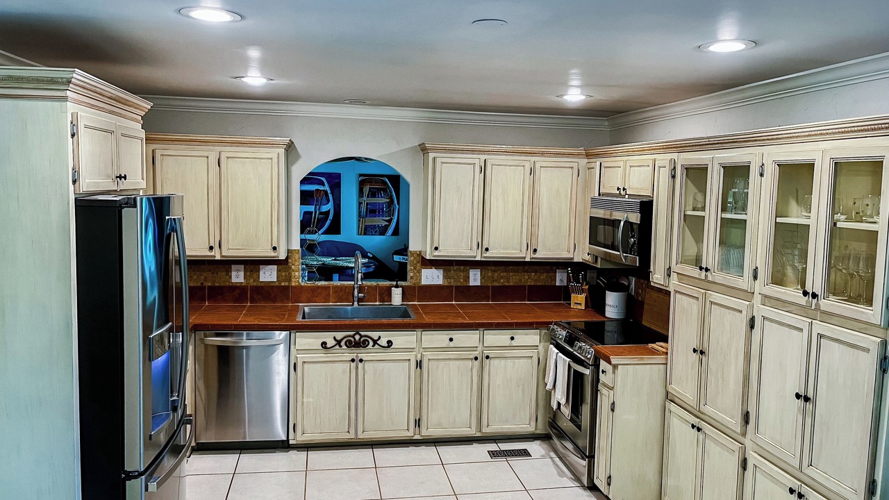 Photo of Kitchen in Troutman