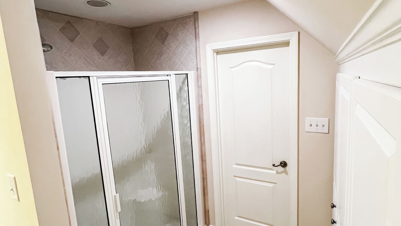 Photo of Bathroom in Troutman