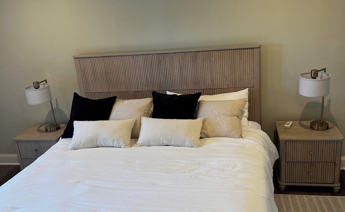 Photo of Bedroom in Troutman
