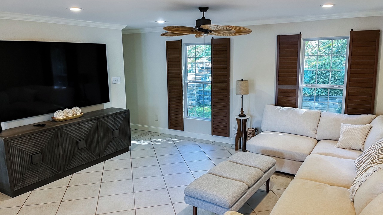 Photo of Livingroom in Troutman