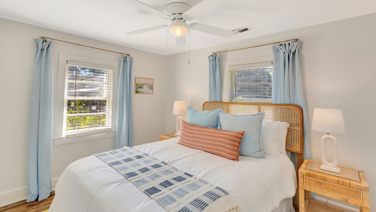 Photo of Bedroom in Mount Pleasant