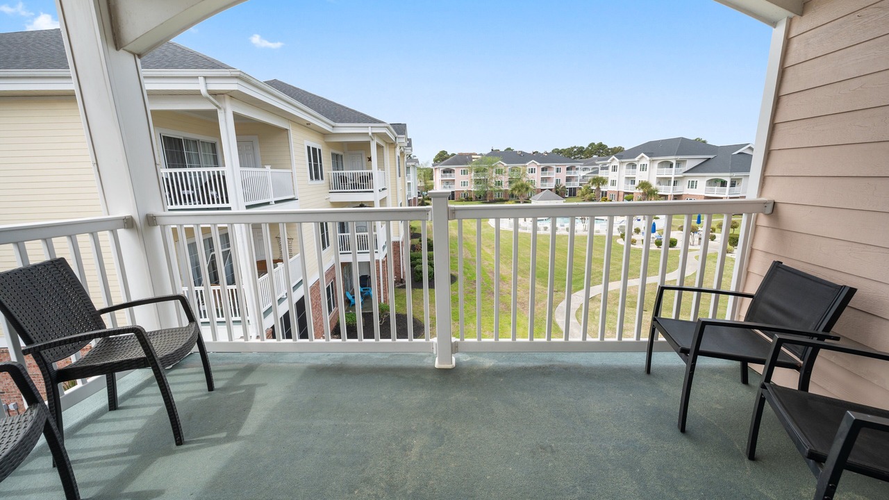 Photo of Outdoor in Central Myrtle Beach