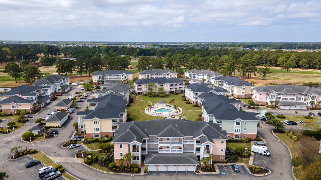 Photo of Outdoor in Central Myrtle Beach