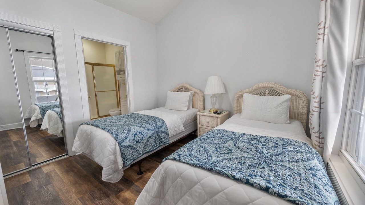 Photo of Bedroom in Central Myrtle Beach