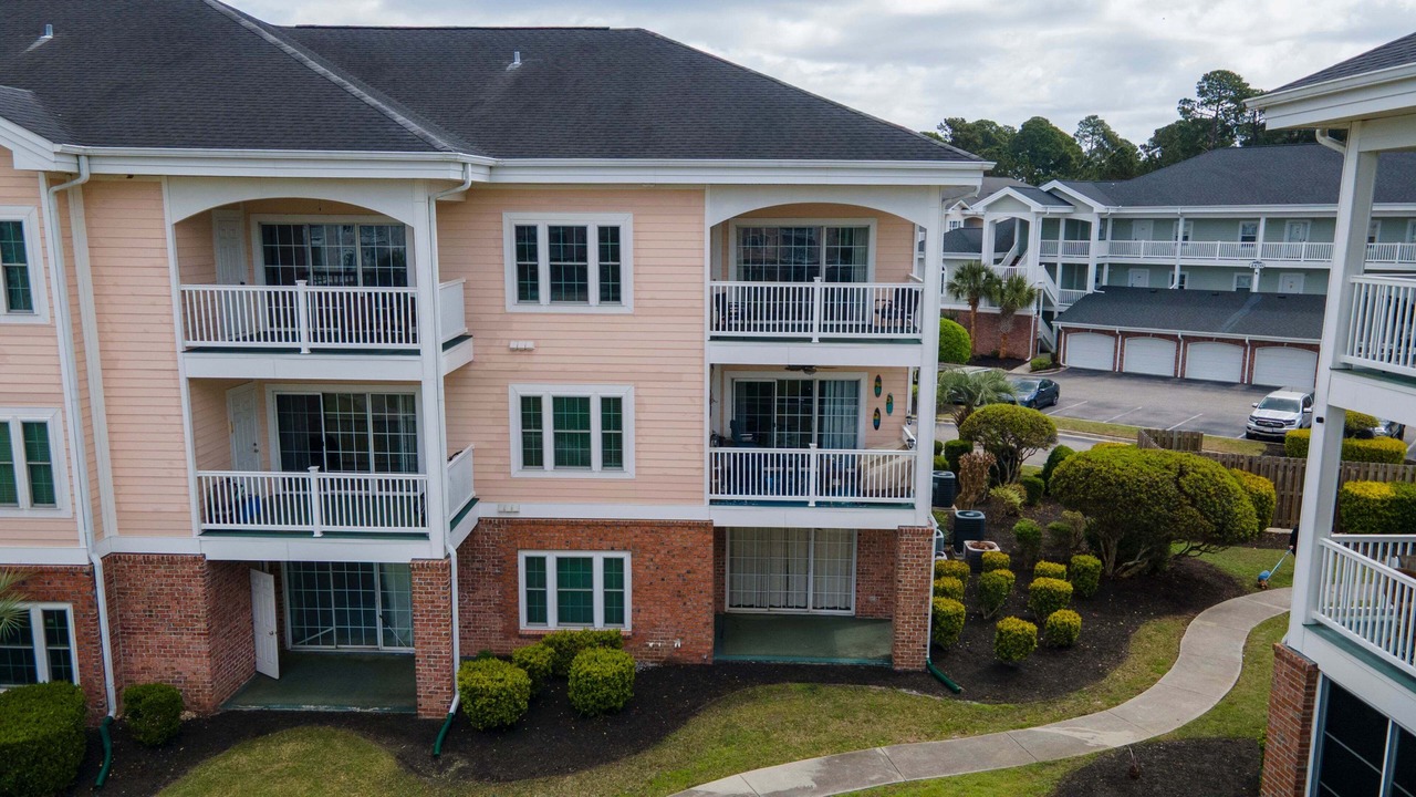 Photo of Outdoor in Central Myrtle Beach