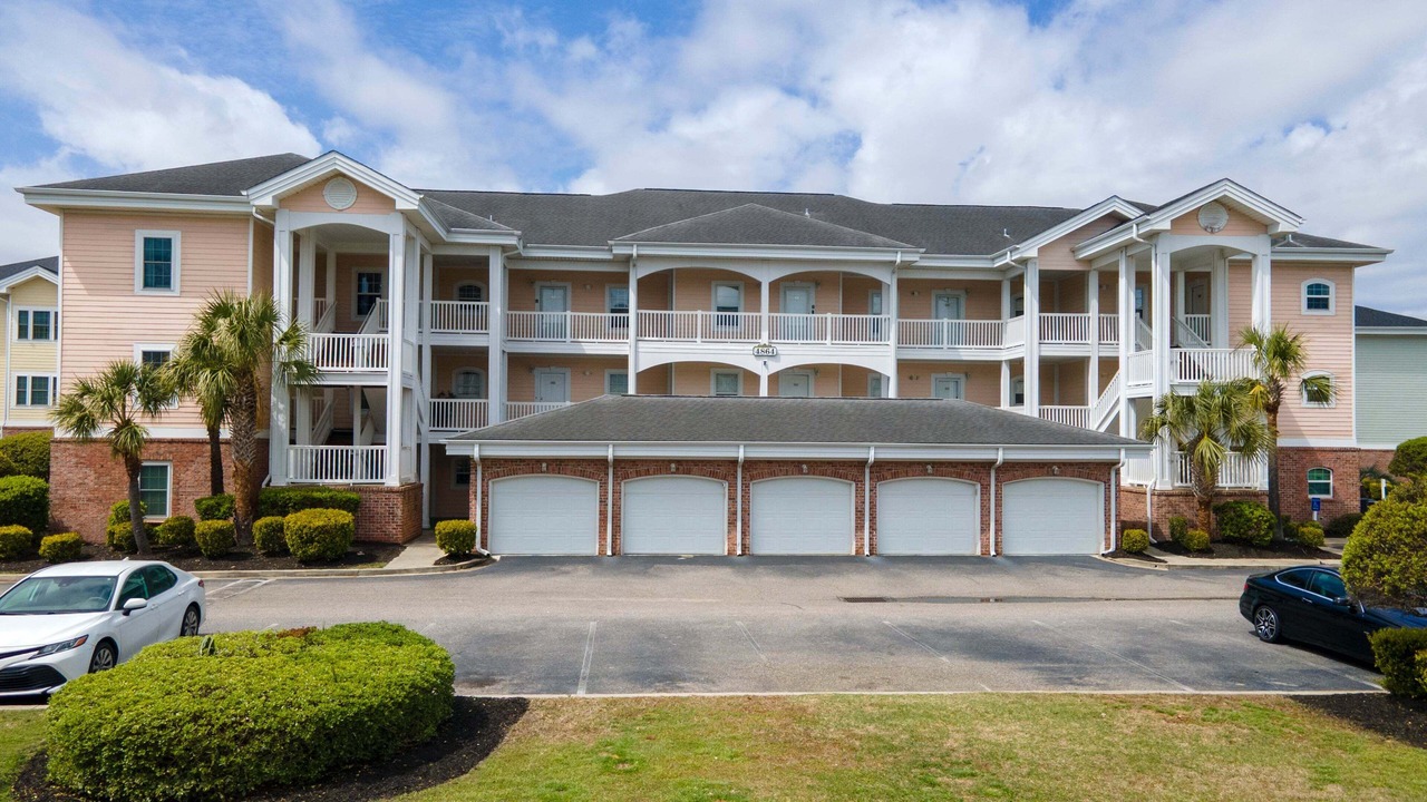 Photo of Outdoor in Central Myrtle Beach