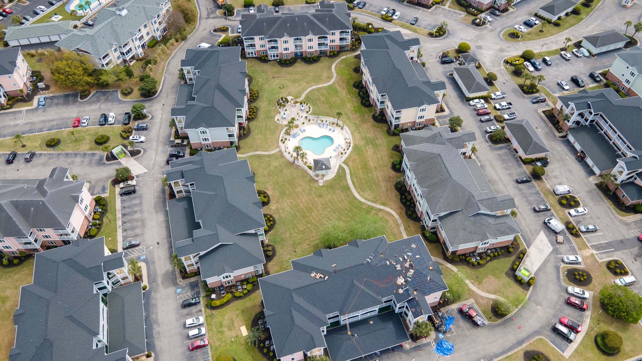Photo of Outdoor in Central Myrtle Beach