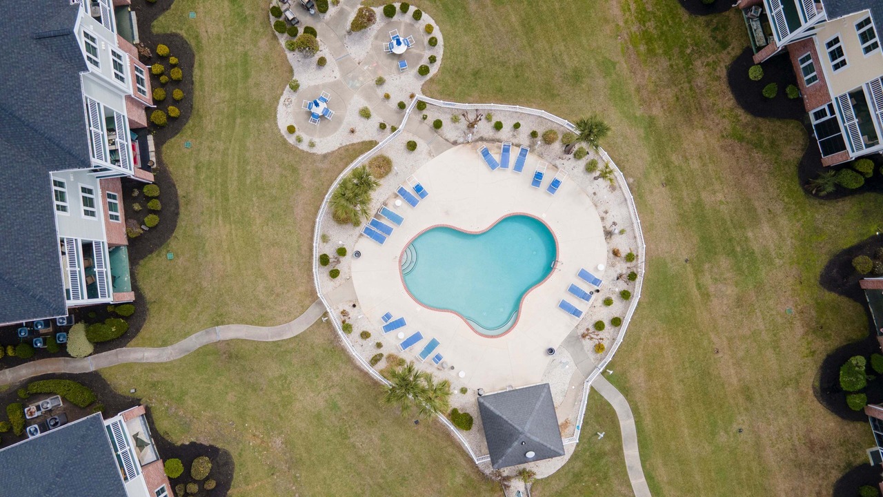 Photo of Outdoor in Central Myrtle Beach