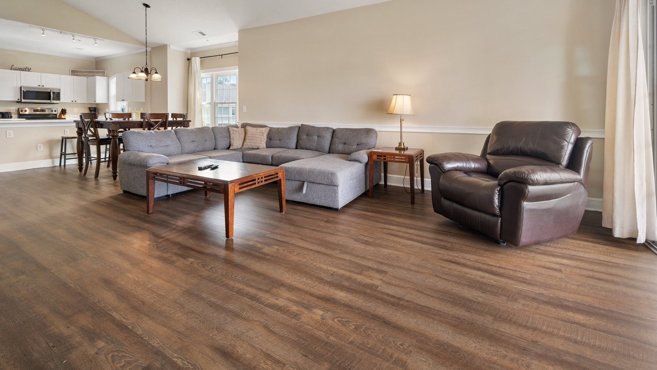 Photo of Livingroom in Central Myrtle Beach