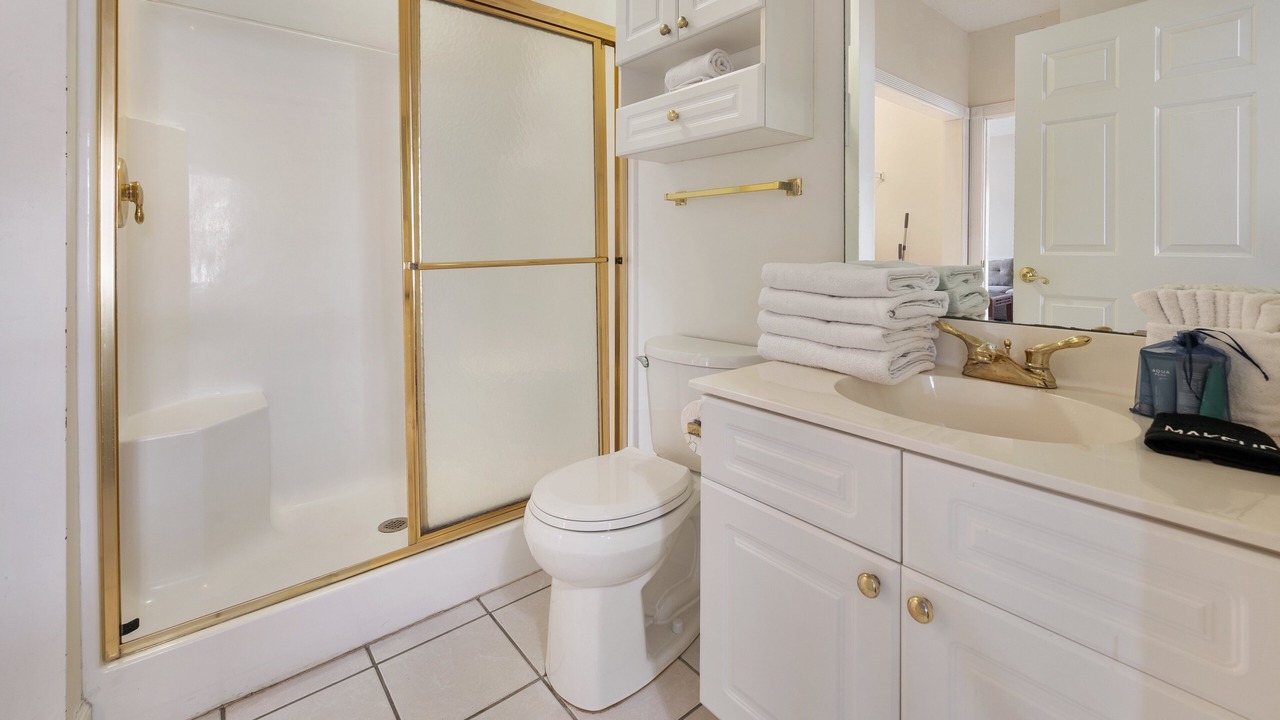 Photo of Bathroom in Central Myrtle Beach