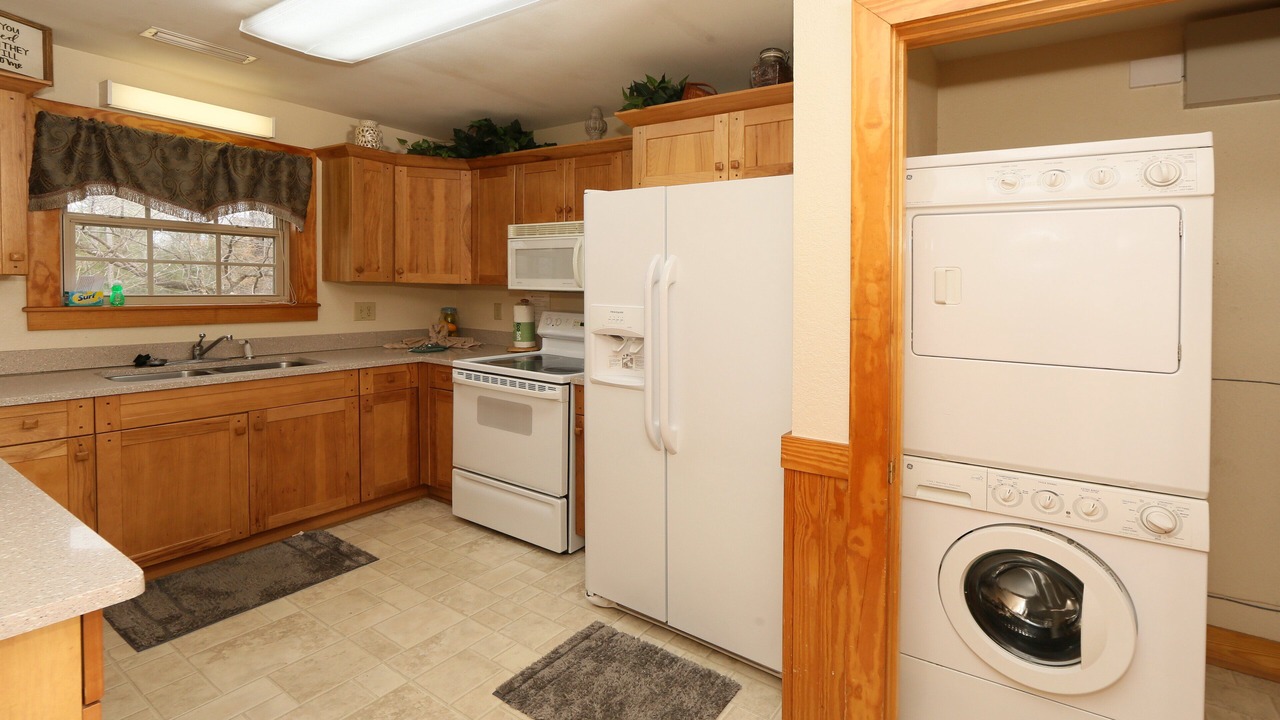 Photo of Kitchen in Pigeon Forge
