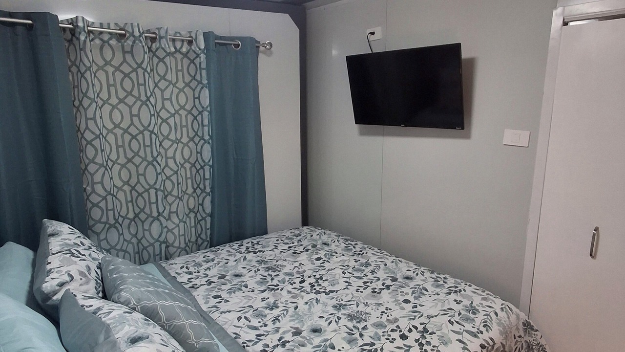 Photo of Bedroom in Summerlee