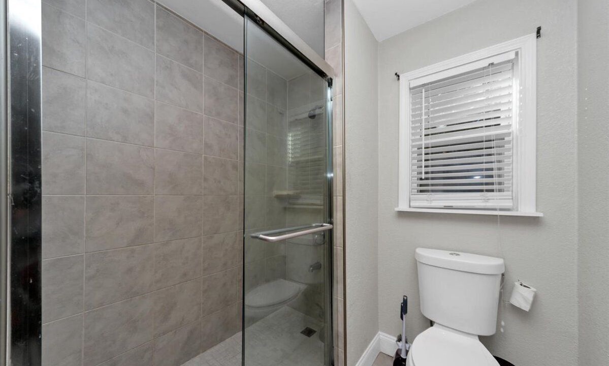 Photo of Bathroom in Lilburn