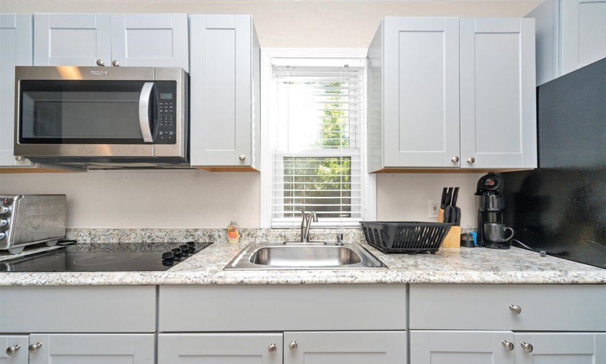 Photo of Kitchen in Lilburn