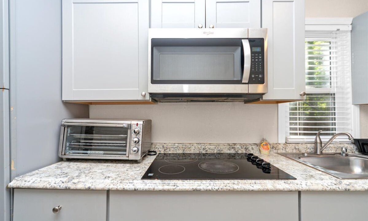 Photo of Kitchen in Lilburn