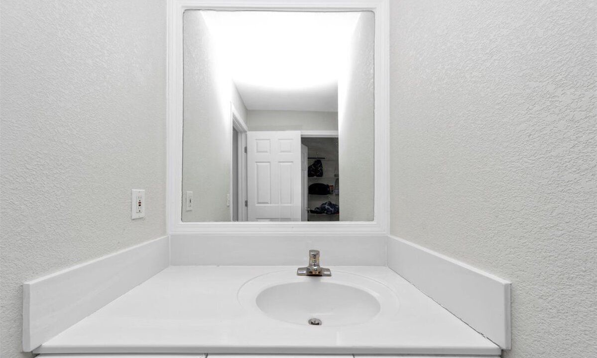 Photo of Bathroom in Lilburn