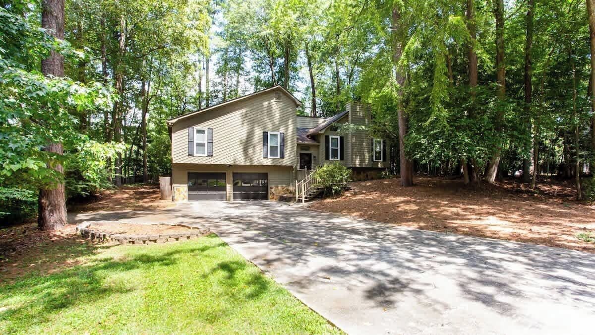 Photo of Outdoor in East Cobb