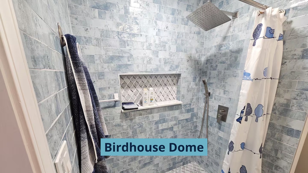 Photo of Bathroom in Scotland