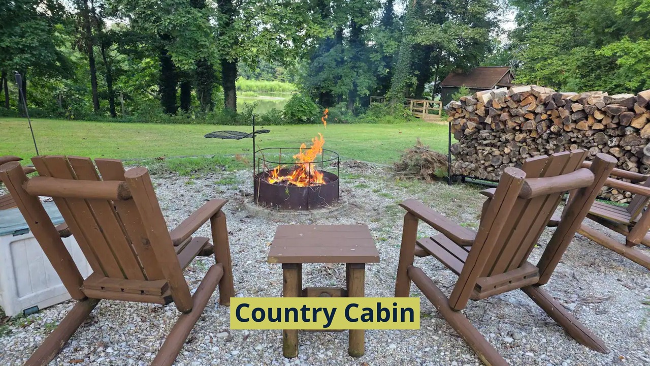 Photo of Outdoor in Scotland