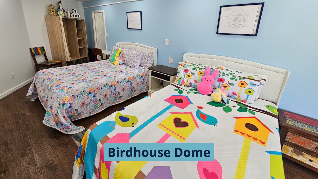 Photo of Bedroom in Scotland