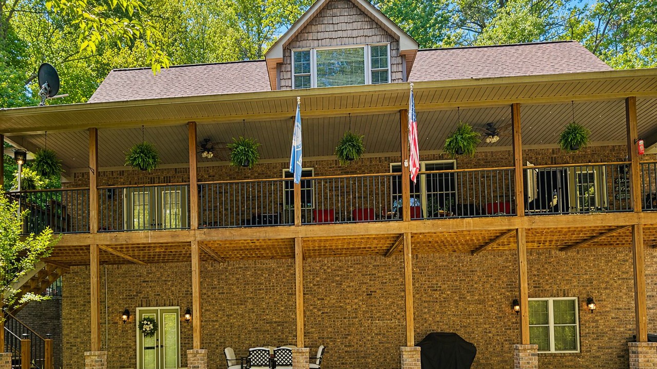 Photo of Outdoor in Ellijay