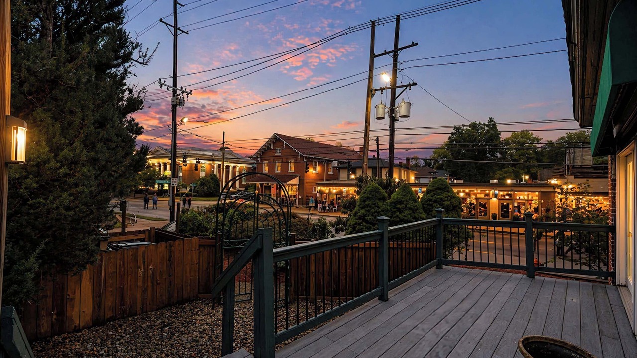 Photo of Outdoor in Deer Park