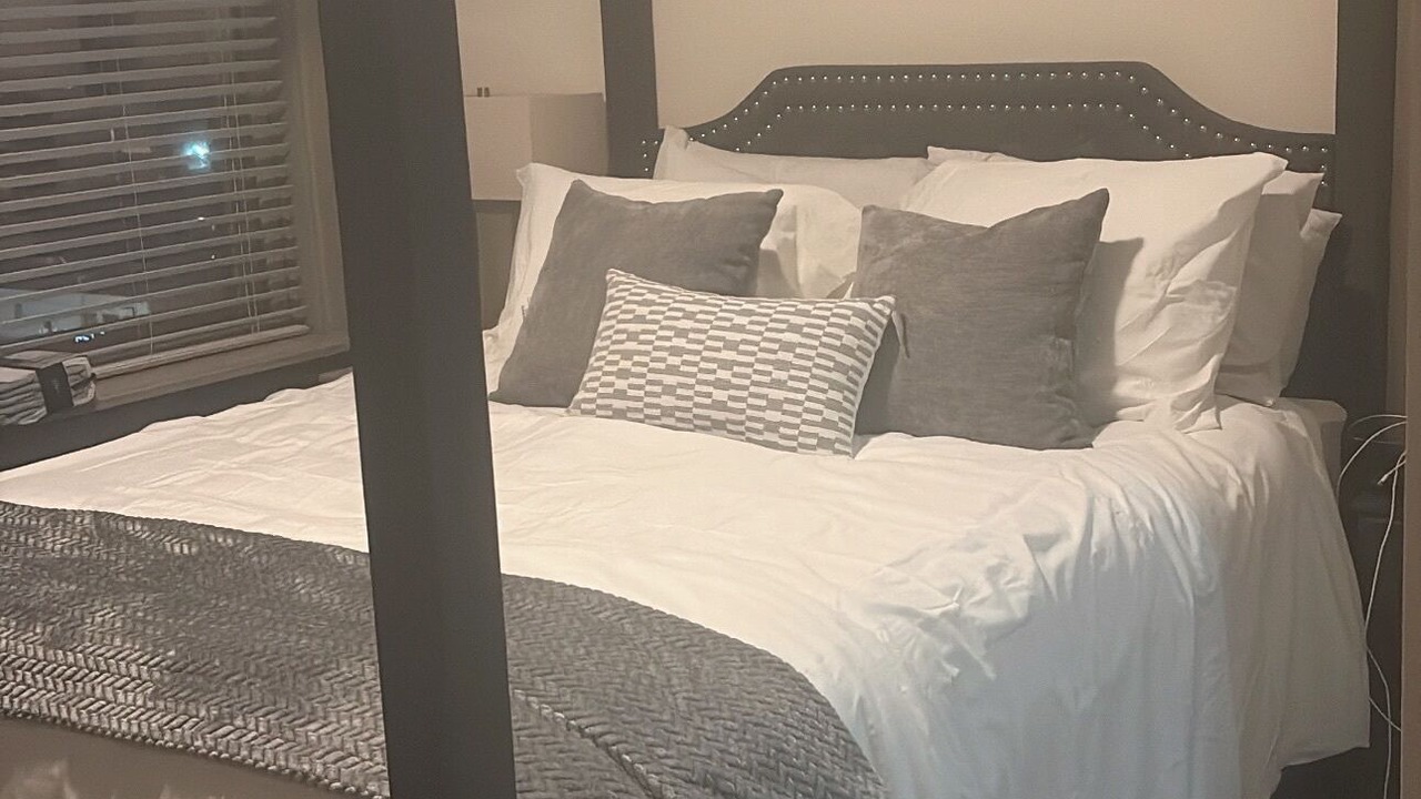 Photo of Bedroom in Downtown Memphis