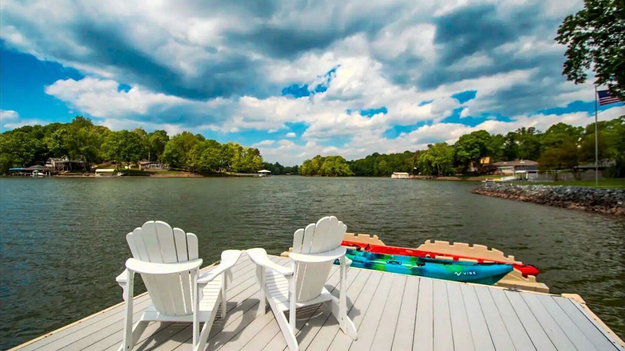 Photo of Outdoor in Dixie - Berryhill