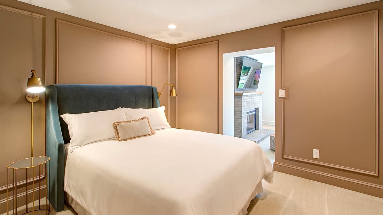 Photo of Bedroom in Dixie - Berryhill